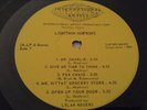 Lightnin' Hopkins - Free Form Patterns - Orig US Press 1968 Vinyl LP - MINT-