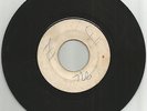 ALVA  LEWIS / REVELATION / LESTER STERLING / SOUL VOYAGE / 7''/ VG