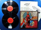 MILES DAVIS LIVE - EVIL G30954 2LP DE7322