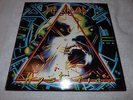 DEF LEPPARD LP HYSTERIA ORIGINAL PRESSING