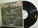LP RAM JAM - SAME s/t * CBS 1977 NL HOLLAND * BLACK BETTY * TOP