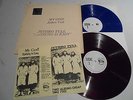 jethro tull  my god & nothing is easy budget  blue and purple wax  tmoq rare
