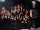 1970 The Damnation Of Adam Blessing The Second Damnation Gatefold LP Acid Psych