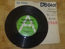 RARE PINK FLOYD - IT WOULD BE SO NICE COLUMBIA 1968 1-SIDED DEMO