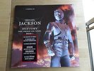 Michael Jackson History vinyl album Book 1 with picture book 1995 RARE