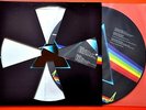 PINK FLOYD THE DARK SIDE OF THE MOON PICTURE DISC MADE IN USA