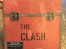 The Clash 5 Studio Album LP set NEW and sealed 8 vinyl records.
