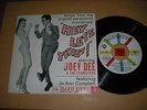 LISTEN - EP HOLLAND ROULETTE 1531 - JOEY DEE - JO-ANN CAMPBELL - HEY LET'S TWIST