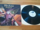 Trapeze Medusa UK Gatefold LP Threshold THS4 Rare Hard Prog Rock