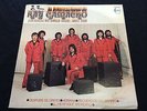 RAY CAMACHO LP LA BANDA INTERNACIONAL DE  Y SUS CANTANTES DISCOS LUNA 1977