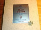 BACH Mass in B minor RICHTER 3-LP-Box ARCHIV