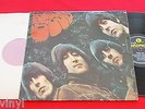 THE BEATLES   RUBBER SOUL   ORIGINAL 1965 UK PRESSING