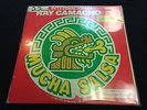 RAY CAMACHO INTERNATIONAL LP RUEGO DE AMOR DISCOS LUNA 1980'S