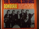 The Original Surfaris Bombora Sundazed 5014 on Green Vinyl M- 60's Surf Instr0