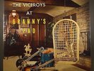 The Viceroys At Granny's Pad Northwest R&B Frat Rock Surf Sounds Bolo 8000 Mono