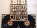 Led Zeppelin - Physical Graffiti - 1st Press Vinyl LP All Inserts SS-2-200 (NM-)