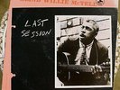 BLIND WILLIE McTELL (LP) PRT-7809 
