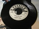 RARE R&B/ NORTHERN SOUL - MARION JAMES - That's my man - EXCELLO (Promo)