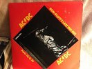 AC DC BON-SCOTT'S LAST OUI-OUI*PARIS 12/9/79/DOUBLE LP SET/DCP600/STEREO