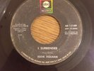 Eddie Holman, I Surrender Original.