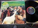 THE BEACH BOYS-PET SOUNDS-1966 ORIGINAL MONO-NICE-ORIGINAL INNER SLEEVE