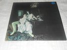 FRIDA ENSAM ABBA MEMBER SOLO LP 1975 POLAR RECORDS SWEDEN