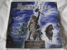 Vinyl Double Album: Hammer Fall : (r)Evolution  Sealed With Signed Photo Print