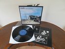 Rush: A Farewell To Kings LP: ORIGINAL Nr Mint 1st English Press Vinyl: WW Ship