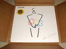 Icehouse-Man of Colours (LP Vinyl) ORG 1987 LIMITED EDITION Coloured Yellow Wax