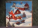 TIME LIFE TREASURY OF CHRISTMAS 1986 Rare 3 LP Box Set 45 Song STL107 MINT Vinyl