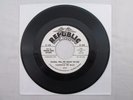 CARDELLA DE MILO MAMA TELL ME WHAT TO DO RARE WLP PROMO 45 NORTHERN SOUL POPCORN