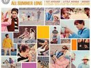 AP | The Beach Boys - All Summer Long 200g LP (mono)