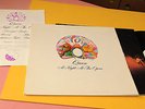QUEEN LP A NIGHT AT THE OPERA ORIG SUD AFRICA 1975 EX GATEFOLD INNER BOOKLET 