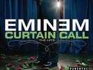 Eminem Curtain Call New Vinyl LP