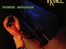 TRANCE - POWER INFUSION  VINYL LP NEU