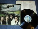 SMOKEY  changing all the time 1975 -FIRST UK PRESS - RAK LAB -EX++