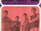 THE SMALL FACES 45 MY MINDS EYE+PS HOLLAND RARE