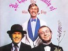 GILES, GILES and FRIPP The Cheerful Insanity of...CHERRY RED Sealed Vinyl LP