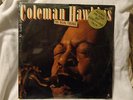 sealed 2Lp COLEMAN HAWKINS The Real Thing P-24083