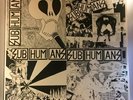 Subhumans - Demolition War EP NM/VG+ Import