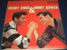 1959 Buddy Knox & Jimmy Bowen LP