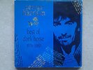George Harrison - Best Of Dark Horse 1976-1989 LP N.MINT UNPLAYED EX SHOP STOCK