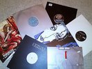 DAVE CLARK, DJ HELL, MORGENSTERN & MATHEW JONSON...