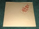 THE WHO   LIVE AT LEEDS 1970 TRACK 2406 001 UK 2nd Pr COMPLETE 12 INSERTS EX+