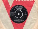 Davie Jones With The King Bees - Vocalion V.9221 Bowie - Freakbeat R'n'B - Demo