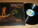 BIG SLEEP 'BLUEBELL WOOD' PEG 4 PEGASUS RECORDS RARE MINTY 1971 UK STEREO ISSUE