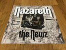Nazareth - The Newz [2009] (Edel Records, 0188271ERE)