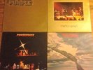 DEEP PURPLE X4 LPs HEAVY METAL