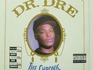 DR DRE 'The Chronic' Vinyl 2LP NEW & SEALED