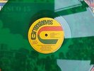 WAILING SOULS - KINGDOM RISE AND KINGDOM FALL - ROOTS REGGAE GREEN VYNIL 12